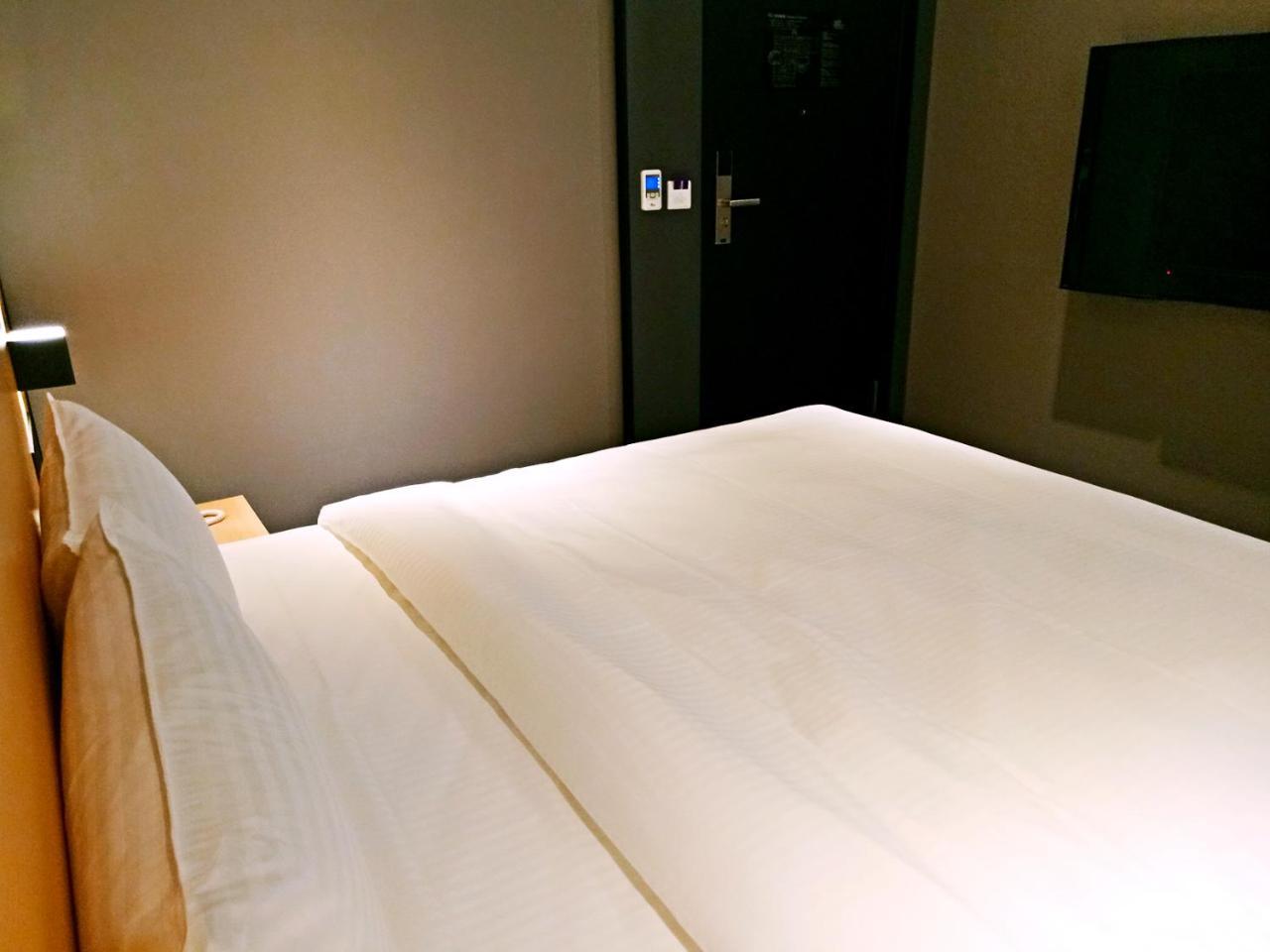 Walker-Taoyuan Hotel Buitenkant foto